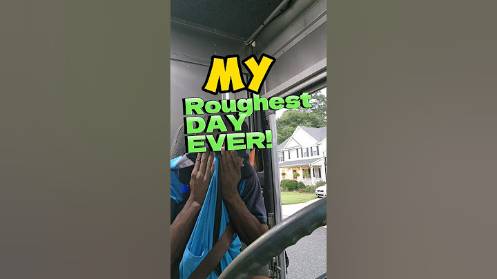 my roughest days as an Amazon deliver driver #deliverydriver  #amazondelivery #amazon