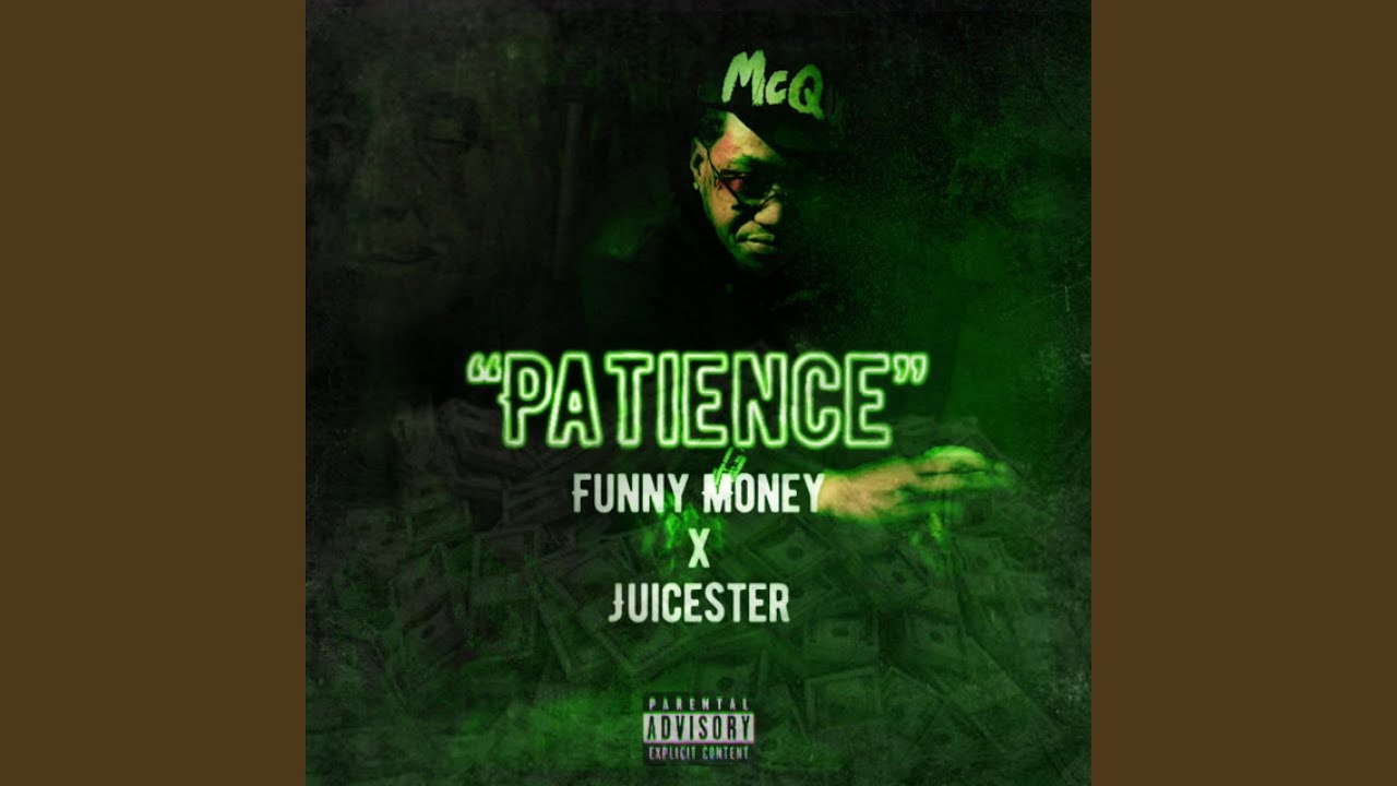Watch Patience on YouTube Watch Patience on YouTube