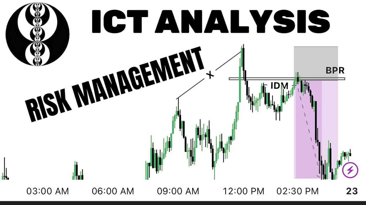 ADVANCE ICT AND RISK MANAGEMENT ✨