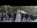 [4K60P10bit] 明治神宮結婚式 『参進の儀』 Japanese Traditional Wedding at Meiji Shrine