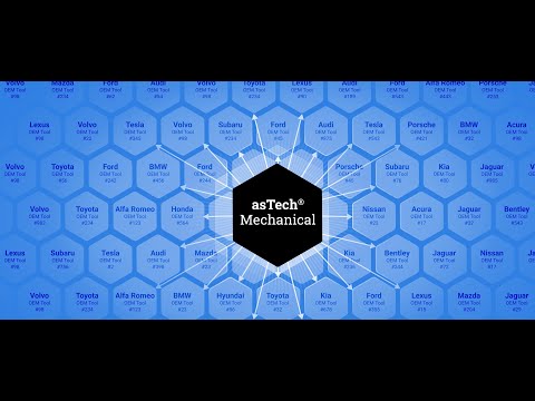 Introducing asTech Mechanical