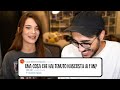 Una COSA che hai tenuto NASCOSTA ai FAN? - Q&A