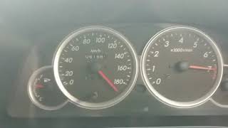 Avanza 1.3 Top Speed tembus 200km/h