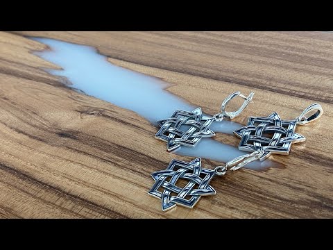 Комплект Звезда Руси.