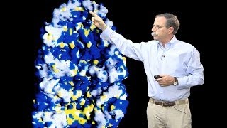 Arthur Horwich (Yale/HHMI) Part 1A: Chaperone-assisted protein folding