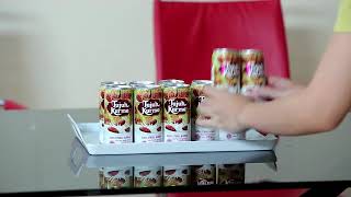 Download lagu Azzalia cuma pura-pura minum yaaa,,kan syutingnya pas lagi puasa