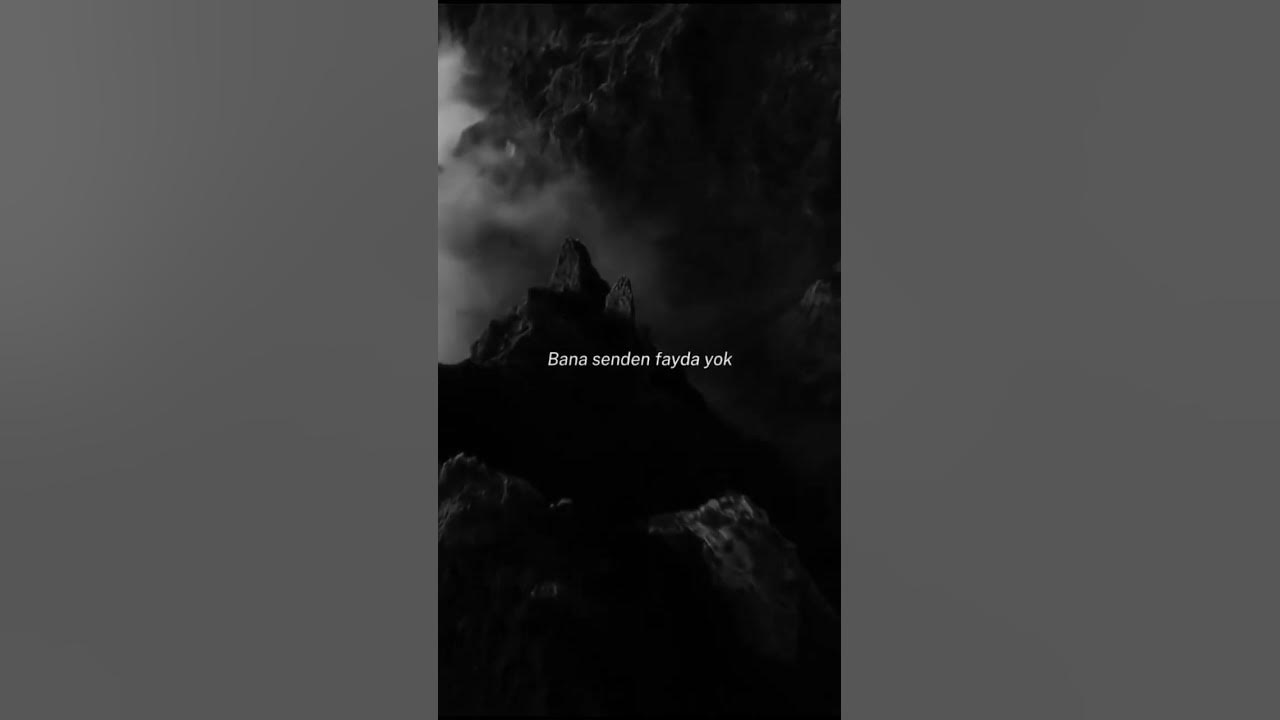 yaniyorum ya habibi (slowed) Whatsapp status #slowed