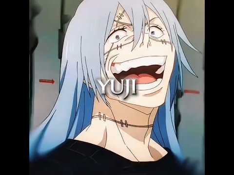 ITADORI YUJI VS MAHITO EDIT || JJK EDIT