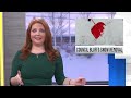 Brenna Kiefner- Anchoring at WOWT
