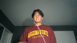 ADJ 1 - Mutex Spin Lock