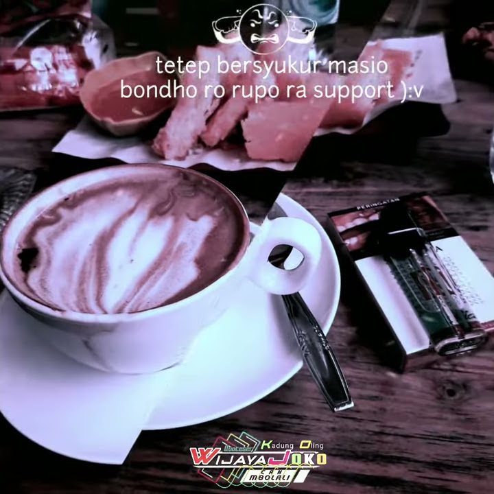 Dj kebo giro.Video quotes literasi musik dj jawa pengiring penganten. video story wa 30 detik viral