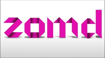 Folding Text Effect In Adobe Photoshop | Paper Folded | Beginners Tutorial (HINDI)