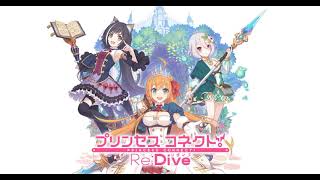 Princess Connect! Re:Dive - OST - 魔星獣決戦