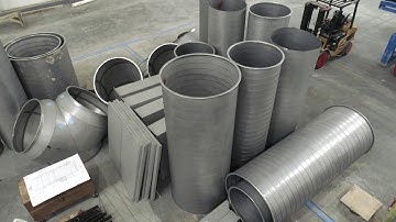 Taking Shape: Spartan Light Metal Products Expansion