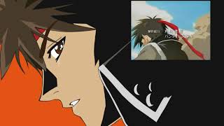 Solos tú y yo ~ Sondemotte Kiss (Orphen Cover Latino)