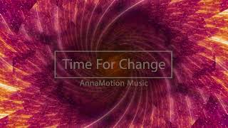 Time For Change