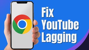 How To Fix YouTube Slow Loading & Lagging In Google Chrome (2024 GUIDE)