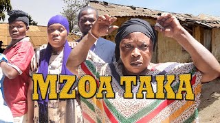 MZOA TAKA [ 1 ] New Movie 2025 Swahili language