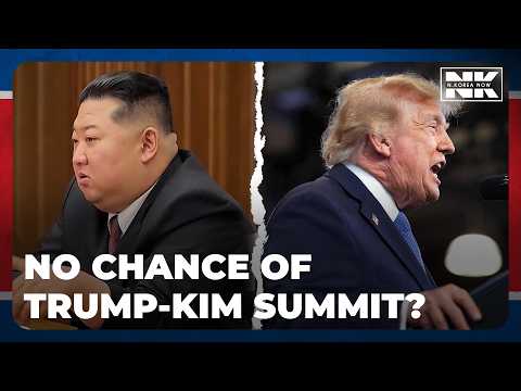 North Korea's not buying U.S. stance on summit talks, threatens "toughest" action