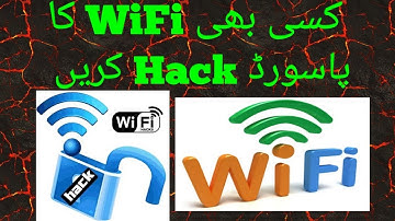 How to HACK WIFI Password on Android Without ROOT 2017/2018//\\Teaching Network