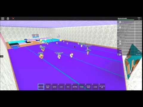 Pink Cheer Roblox - cheerleading tryouts roblox high school