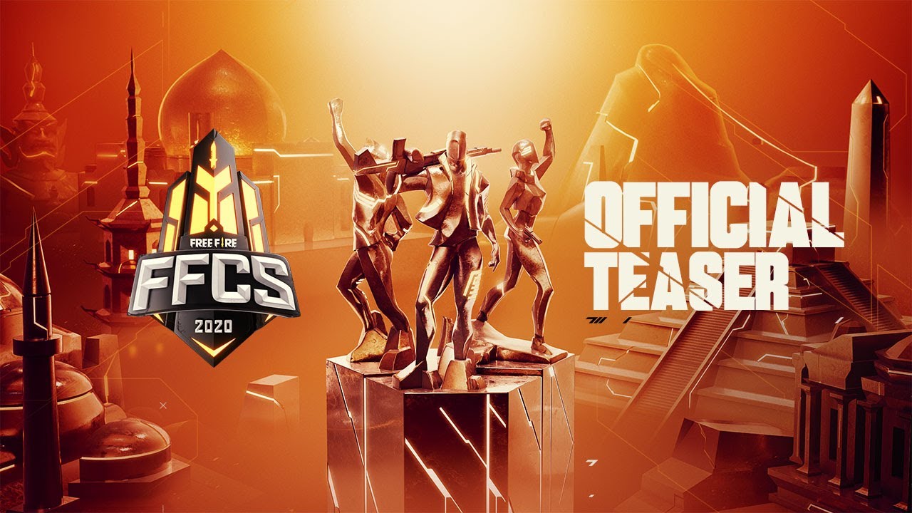 FREE FIRE CONTINENTAL SERIES EMEA ФИНАЛ 28 ноября!