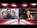 La esquina de las apuestas: Munguía vs. Ryder