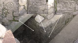 Calixtlahuaca: El Panteón, Toluca, México  [3]