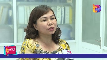 Người dân TP.HCM nhận tiền bồi thường Vành đai 3 | Tin Tức Dân Sinh