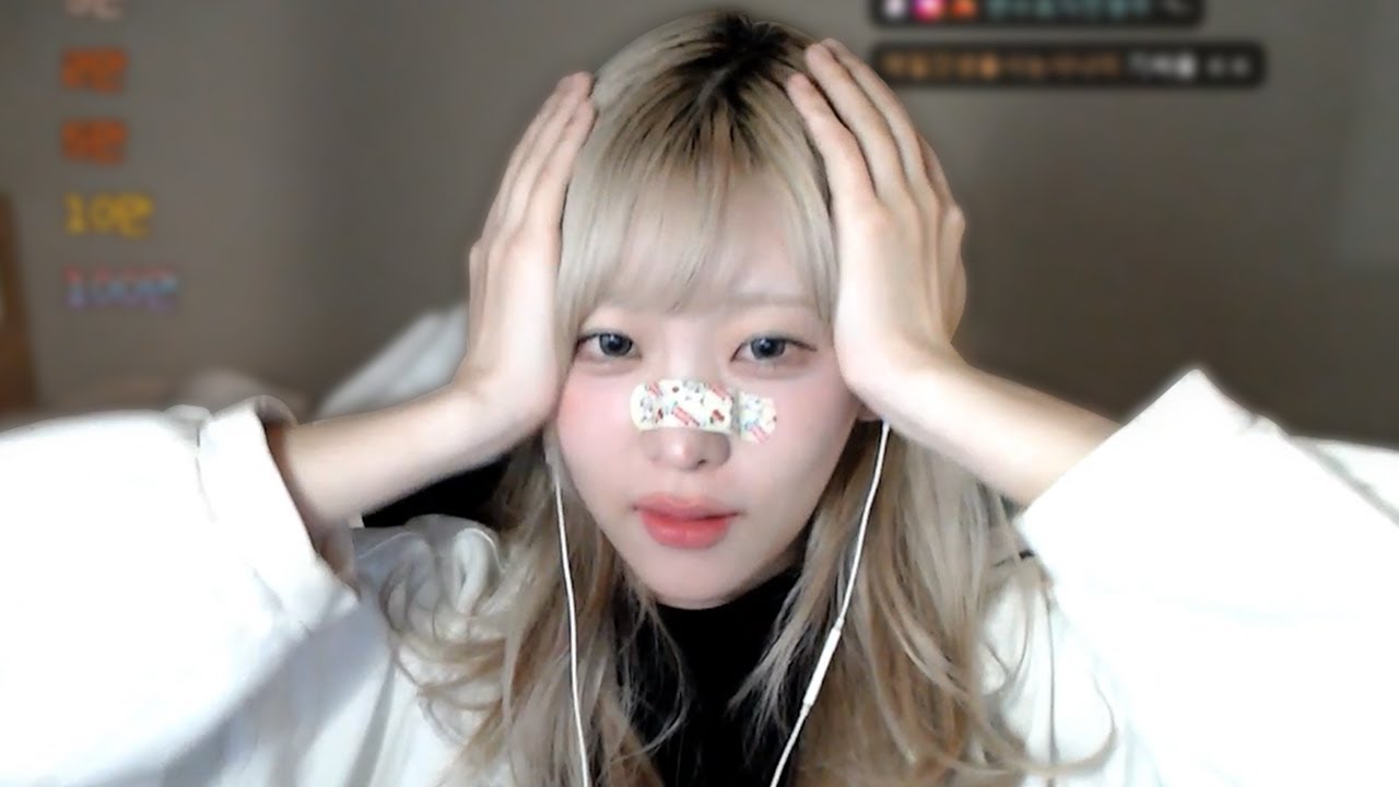 아우 진짜 뽀뽀하고 싶어 [다피스 2화]