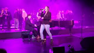 Uptown Girl #umcplaysBillyandElton screenshot 5