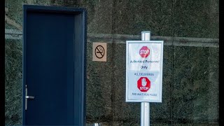 'It's about time': Private security removed from Victoria's hotel quarantine program