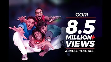 Gori | A Band OF Boys | Full Album Song