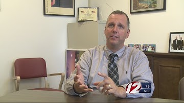 Grebien: Let’s Renovate McCoy Stadium, Not Move PawSox