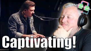 MORGAN WALLEN REACTION “Sand In My Boots” (The Dangerous Sessions)