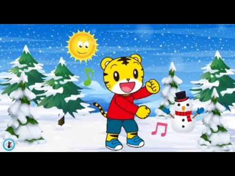 Зимова руханка миколай