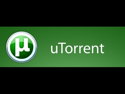 Video: Utorrent -də toxum artırmağın 3 yolu