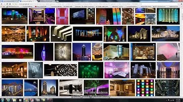 Dialux Evo Tutorial  Part 3 - How to label the rooms, create roof, and select lighting design books