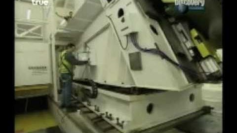 GIANT OF THE SKIES BUILD THE AISBUS A380 PART 2