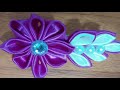 Ideas con Lazos cintas moños para el cabello | Ribbon Hair pins Headbands Necklaces