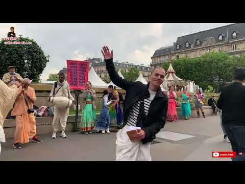 Video: Quận 4 ở Paris: Xem gì và làm gì