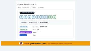 Times Cryptic Crossword 29644 — Every Clue Explained