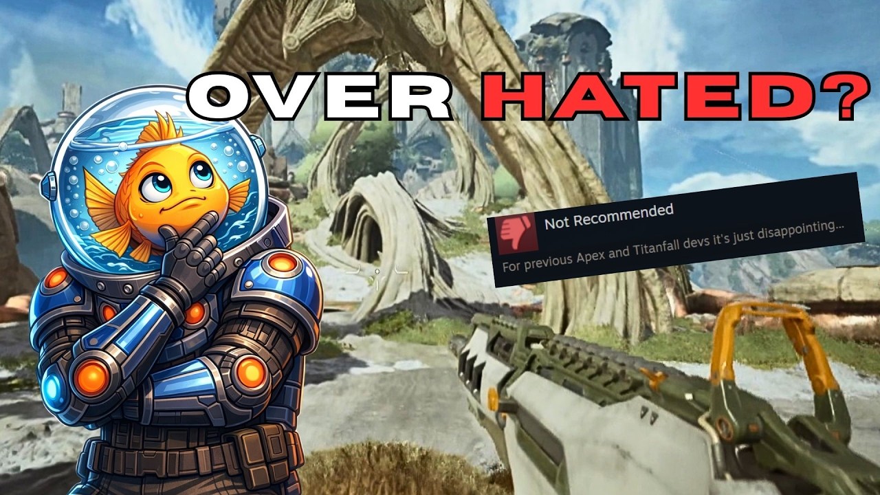 Does Highguard Deserve the Hate?? | Free Game Friday