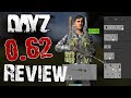 DayZ 0.62 Review - Still the best version after 3 years? | DayZ Alpha in 2021