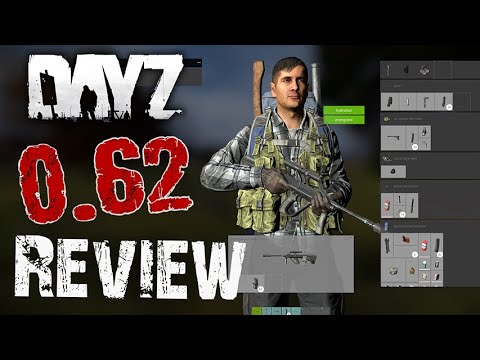 Video: DayZ Alpha Recensie