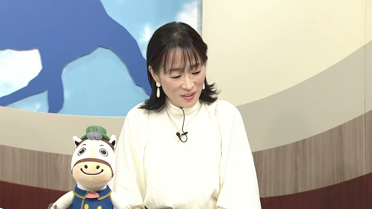 浦和競馬注目レース大討論会‼#40前半