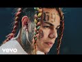 Arizona Zervas - ROXANNE ft. 6ix9ine, Saweetie & Young Thug (Music Video)