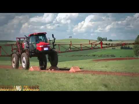 TESTE RAMPA JD4730