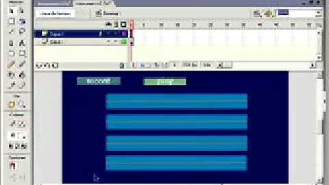 flash juegos instrumento play 2 videotutoriales.es