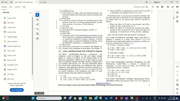 15   Warehouse STAAD Pro   Load Application 1OF2